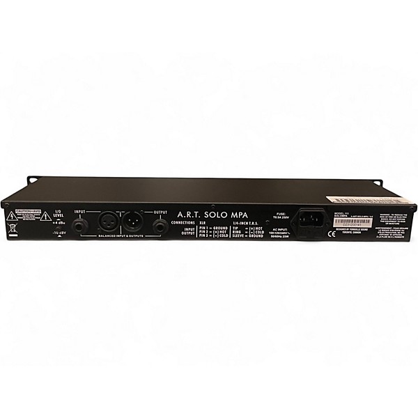 Used Audioarts Engineering  MODEL 1200 Compressor