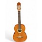 Used Kremona SOLOIST S65C Natural Classical Acoustic Guitar thumbnail