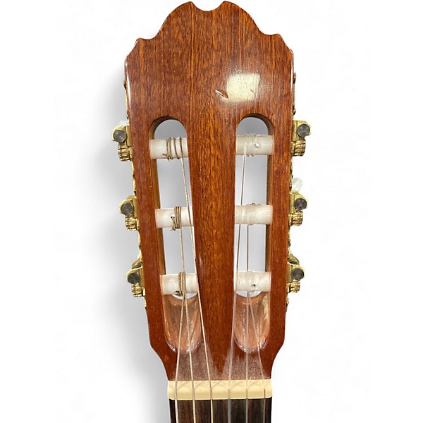 Used Kremona SOLOIST S65C Natural Classical Acoustic Guitar