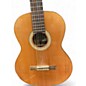 Used Kremona SOLOIST S65C Natural Classical Acoustic Guitar