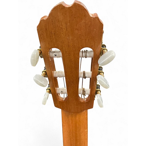 Used Kremona SOLOIST S65C Natural Classical Acoustic Guitar