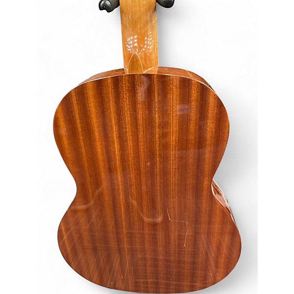 Used Kremona SOLOIST S65C Natural Classical Acoustic Guitar