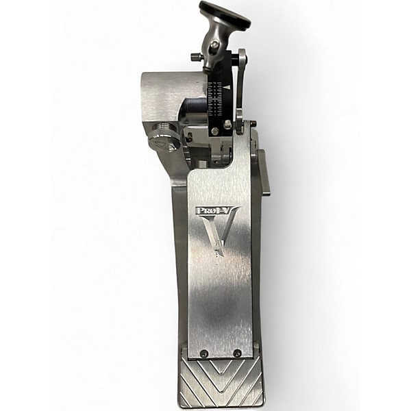 Used Trick PRO-V SINGLE Single Bass Drum Pedal