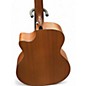 Used Martin GPCPA4 Natural Acoustic Electric Guitar