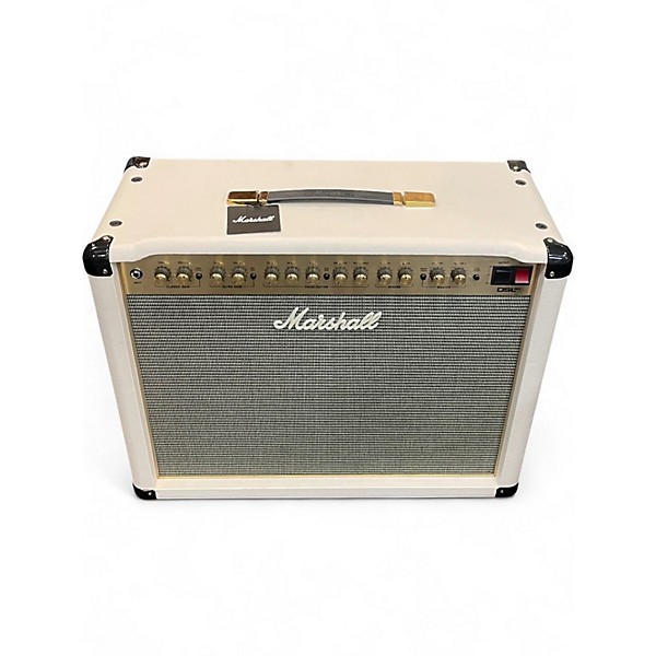 Used Marshall DSL40C 40W 1x12 Tube Guitar Combo Amp