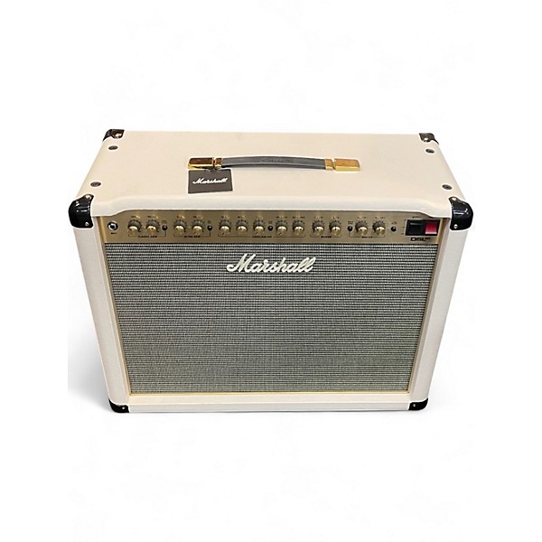 Used Marshall DSL40C 40W 1x12 Tube Guitar Combo Amp
