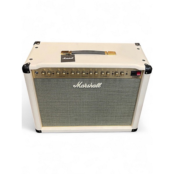Used Marshall DSL40C 40W 1x12 Tube Guitar Combo Amp