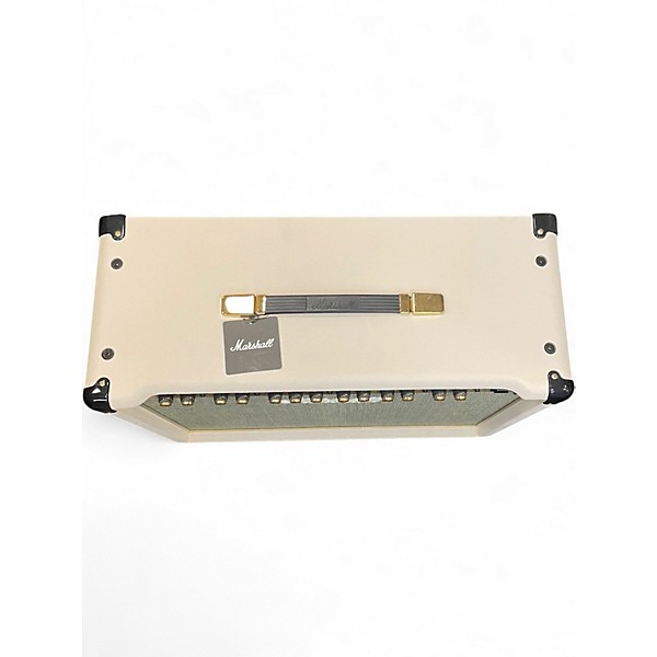 Used Marshall DSL40C 40W 1x12 Tube Guitar Combo Amp