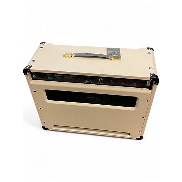 Used Marshall DSL40C 40W 1x12 Tube Guitar Combo Amp