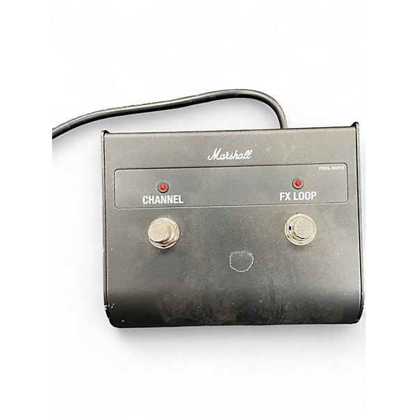 Used Marshall DSL40C 40W 1x12 Tube Guitar Combo Amp