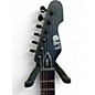 Used ESP TE-201 Black Solid Body Electric Guitar