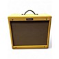 Used Fender Blues Junior 15W 1x12 Tube Guitar Combo Amp thumbnail