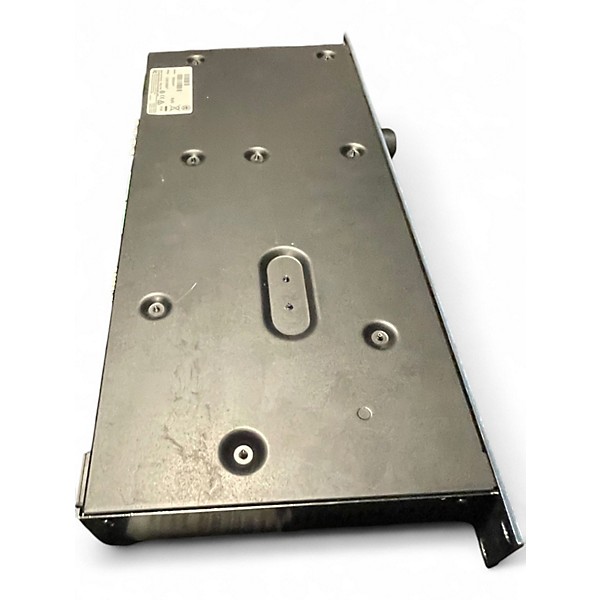 Used dbx ZONEpro640 Signal Processor