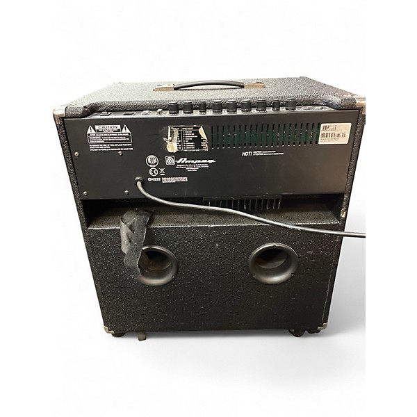 Used Ampeg BA210SP Bass Combo Amp