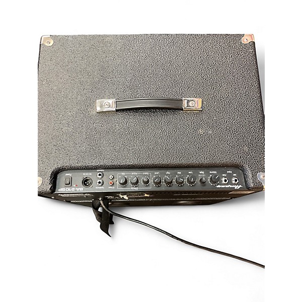 Used Ampeg BA210SP Bass Combo Amp