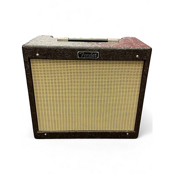 Used Fender blues jr iv special edition Tube Guitar Combo Amp