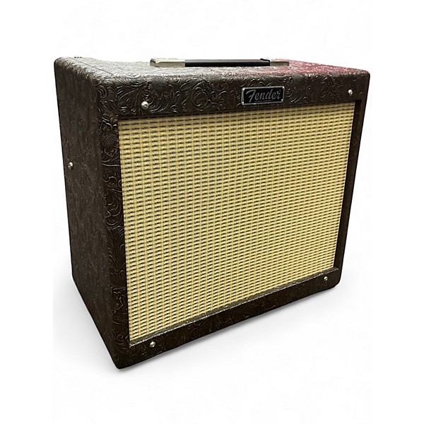 Used Fender blues jr iv special edition Tube Guitar Combo Amp