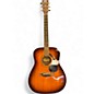 Used Yamaha F335 Sunburst Acoustic Guitar thumbnail