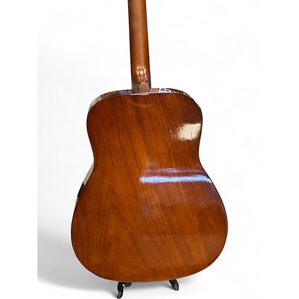 Used Yamaha F335 Sunburst Acoustic Guitar