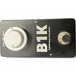 Used Darkglass B1K Effect Pedal