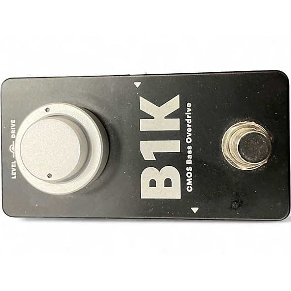 Used Darkglass B1K Effect Pedal