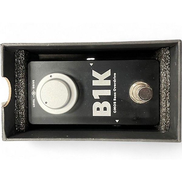 Used Darkglass B1K Effect Pedal