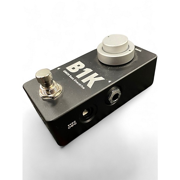 Used Darkglass B1K Effect Pedal