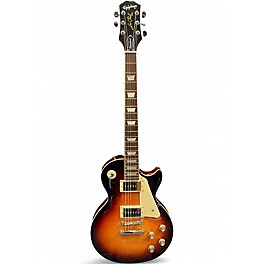 Used Epiphone LES PAUL STANDARD 1960'S BOURBON BURST Solid Body Electric Guitar