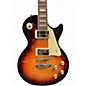 Used Epiphone LES PAUL STANDARD 1960'S BOURBON BURST Solid Body Electric Guitar