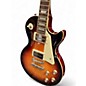 Used Epiphone LES PAUL STANDARD 1960'S BOURBON BURST Solid Body Electric Guitar