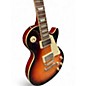 Used Epiphone LES PAUL STANDARD 1960'S BOURBON BURST Solid Body Electric Guitar