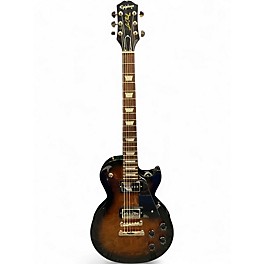 Used Epiphone Les Paul Studio SMOKEHOUSE BURST Solid Body Electric Guitar