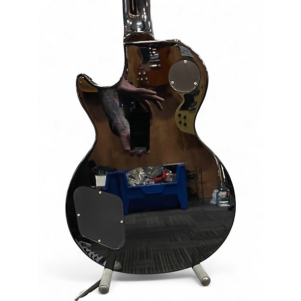 Used Epiphone Les Paul Studio SMOKEHOUSE BURST Solid Body Electric Guitar