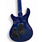Used PRS SE Special Lake Blue Hollow Body Electric Guitar