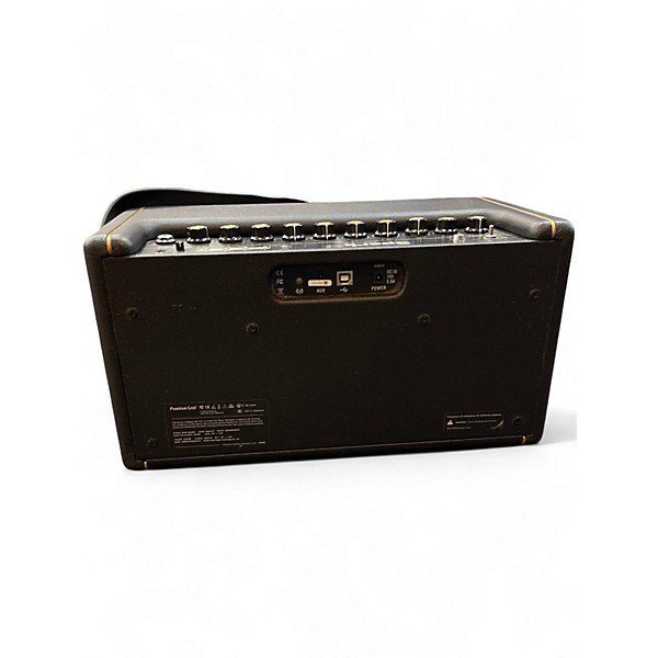 Used Positive Grid Spark 40W Guitar Combo Amp