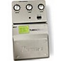 Used Ibanez TS7 Tubescreamer distortion Effect Pedal thumbnail
