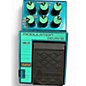 Used Ibanez DML20 Modulation Delay III Effect Pedal thumbnail