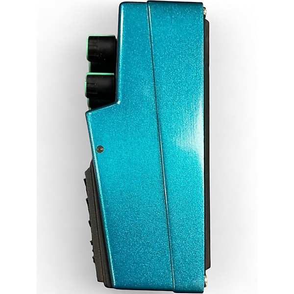 Used Ibanez DML20 Modulation Delay III Effect Pedal