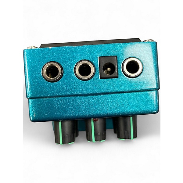 Used Ibanez DML20 Modulation Delay III Effect Pedal