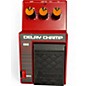 Used Ibanez CD10 Delay Champ Effect Pedal thumbnail