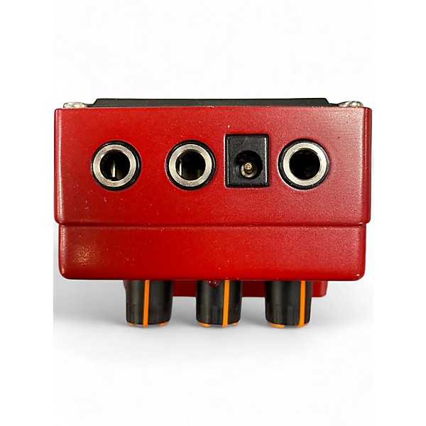 Used Ibanez CD10 Delay Champ Effect Pedal