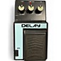 Used Ibanez ADL Delay Effect Pedal thumbnail
