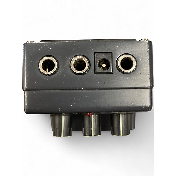 Used Ibanez ADL Delay Effect Pedal