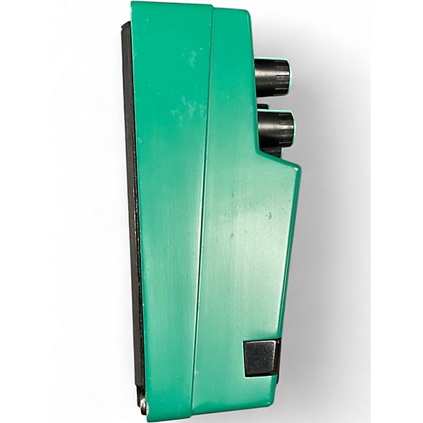 Used Ibanez MS10 Metal Charger Distortion Effect Pedal