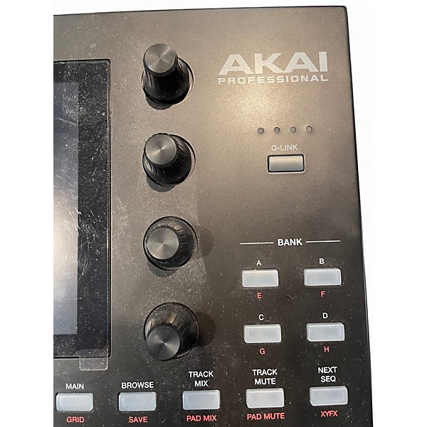 Used Akai Professional MPC One Production Controller