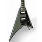 Used Jackson JS32 Randy Rhoads satin gray Solid Body Electric Guitar