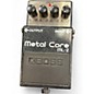 Used BOSS ML2 Metal Core Distortion Effect Pedal thumbnail