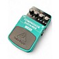 Used Behringer CS400 Compressor Sustainer Effect Pedal thumbnail