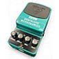 Used Behringer CS400 Compressor Sustainer Effect Pedal
