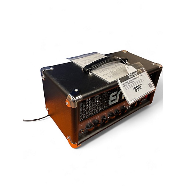 Used ENGL E633 Fireball 25w Tube Guitar Amp Head